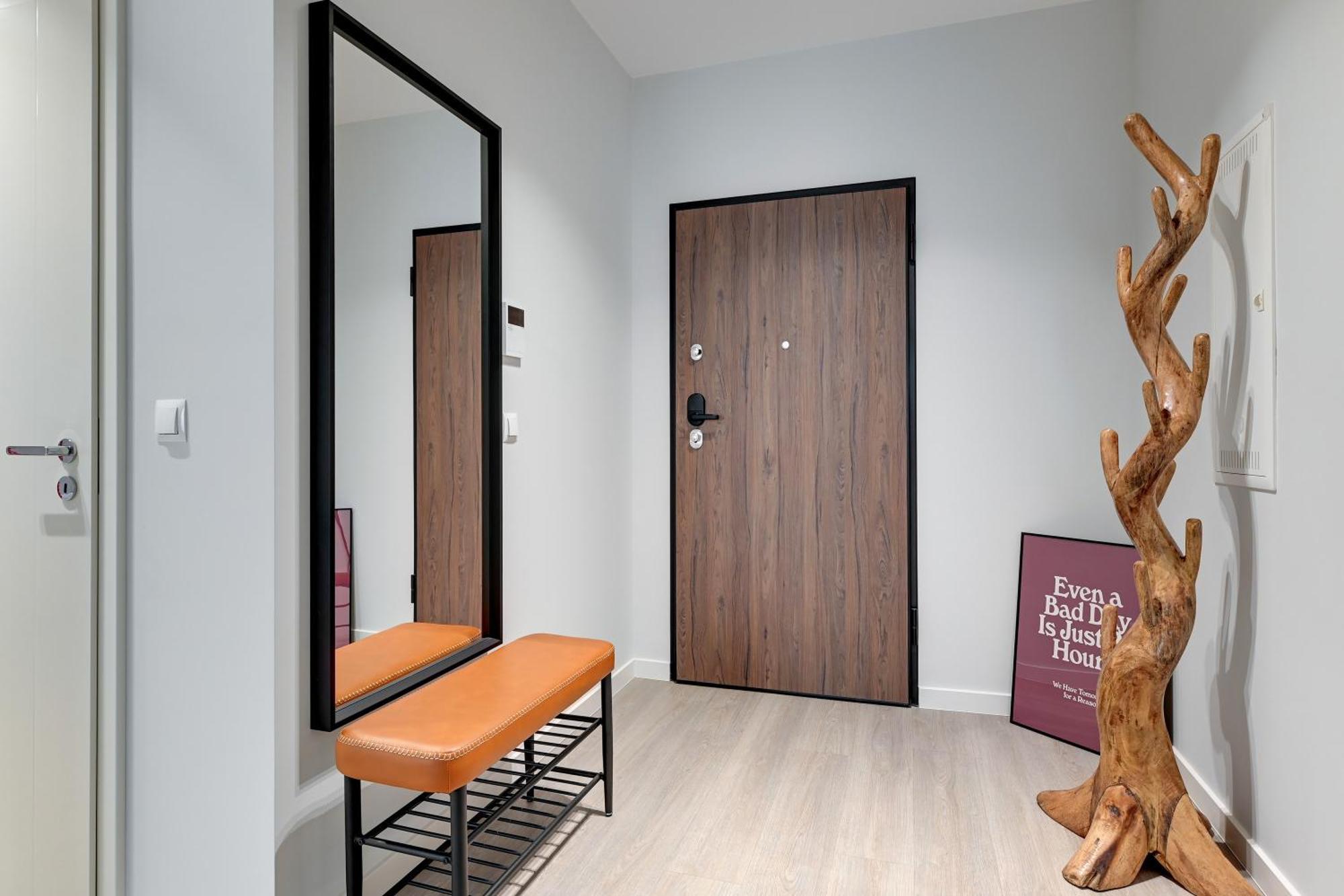 Scala City Center Premium Apartments By Lion Apartments Gdansk Exterior foto