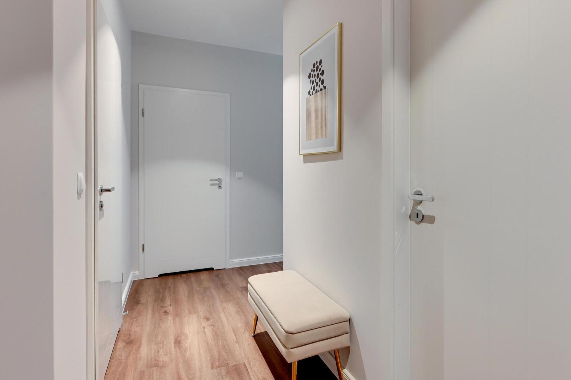 Scala City Center Premium Apartments By Lion Apartments Gdansk Exterior foto