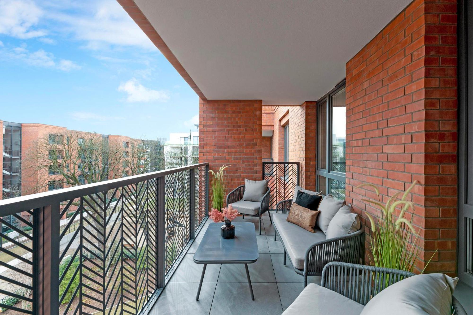 Scala City Center Premium Apartments By Lion Apartments Gdansk Exterior foto
